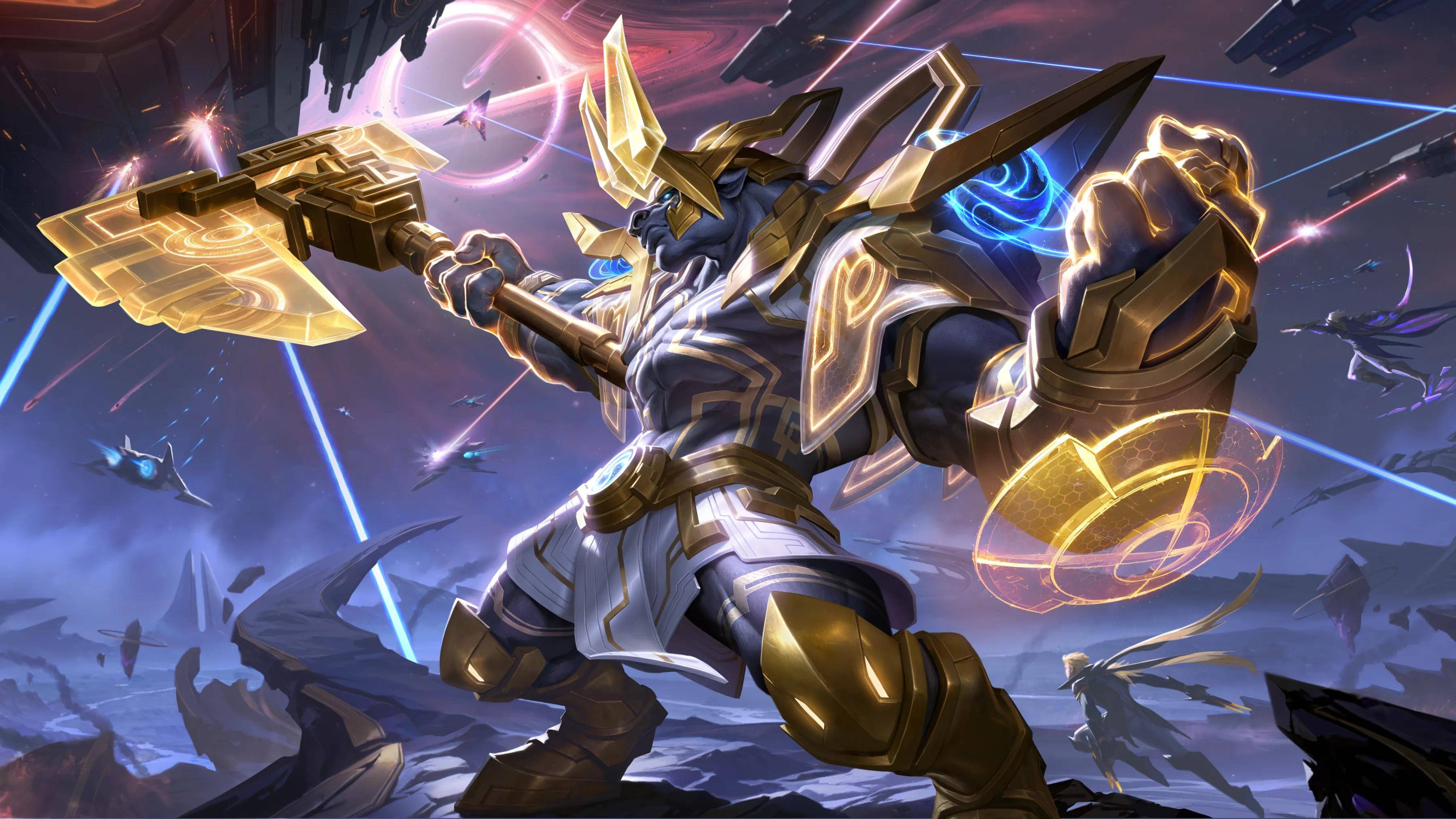 稳稳地击败 稳稳地击败