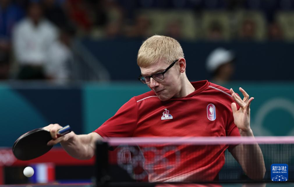 小莫布里 小莫布里