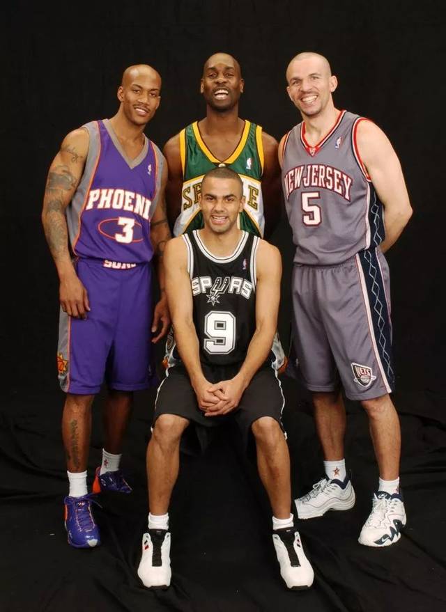 球星个人发 球星个人发